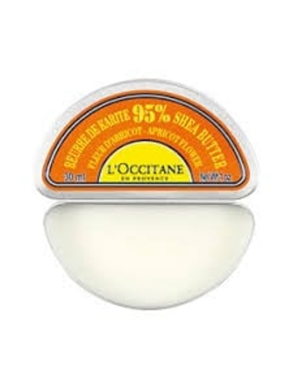 New L'Occitane Limited Edition Shea Butter for Lips & Dry Skin